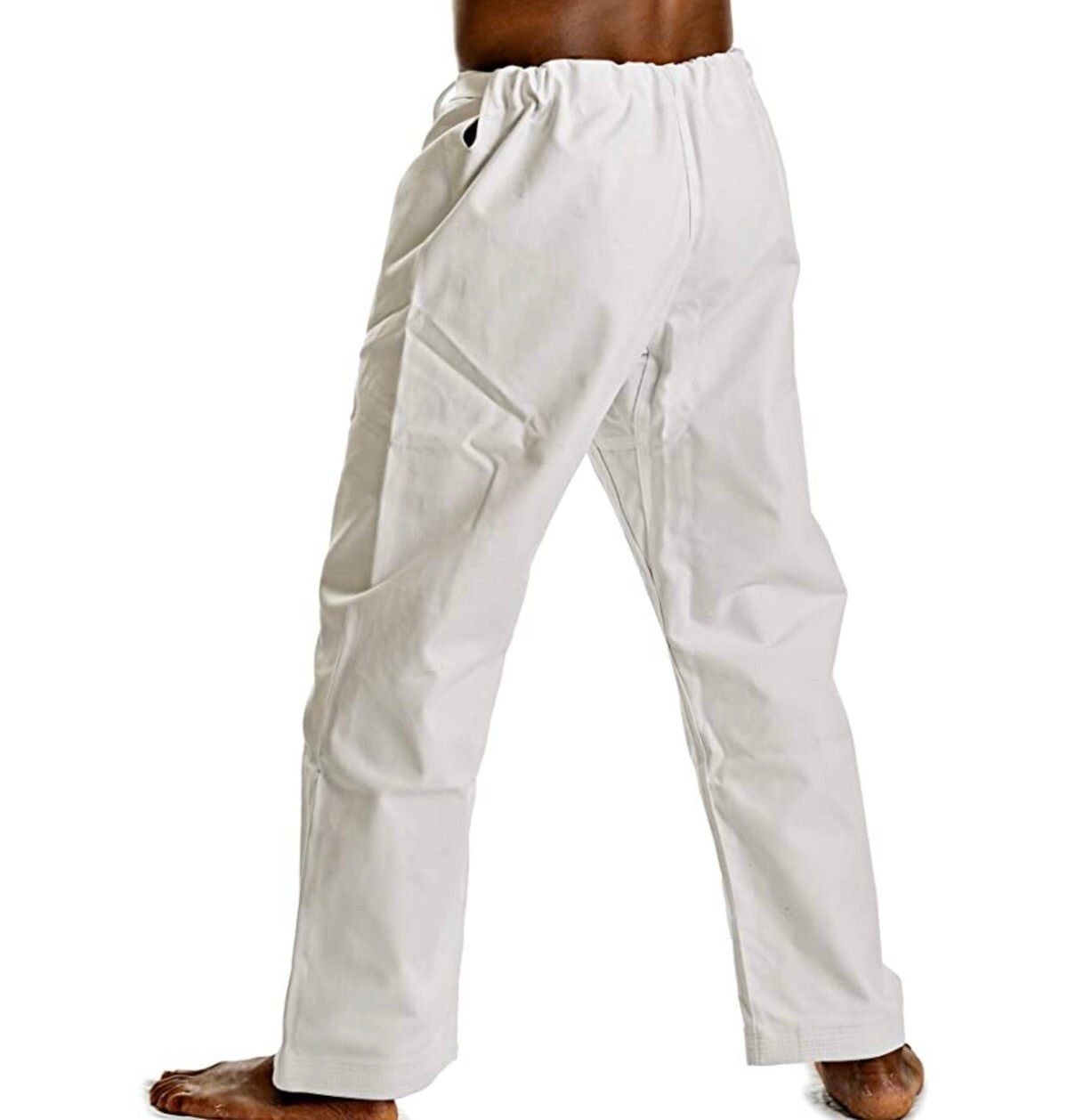 Vintage - ❌MUST GONE❌ Martial Arts Pants Fashion Style - 3