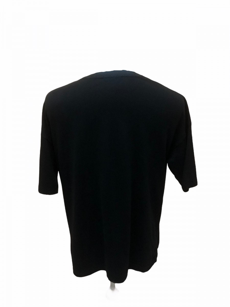 Japanese Brand - Future is punk oversized shirt - 3