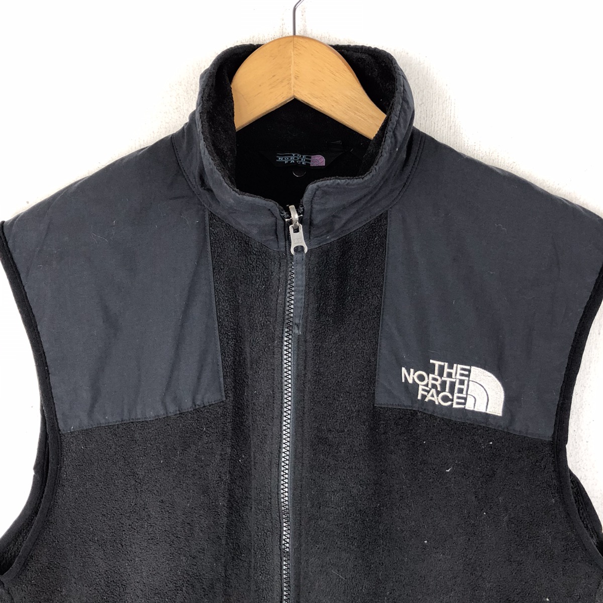 The north face fleece armadilla kazuki design - 3