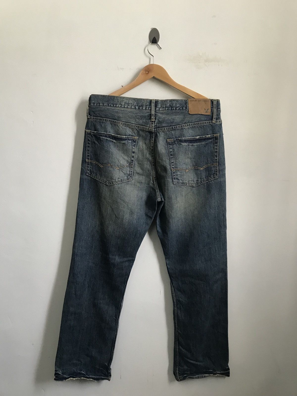 American Eagle Outfitters - America Eagle Outfitter Jeans Denim - 2