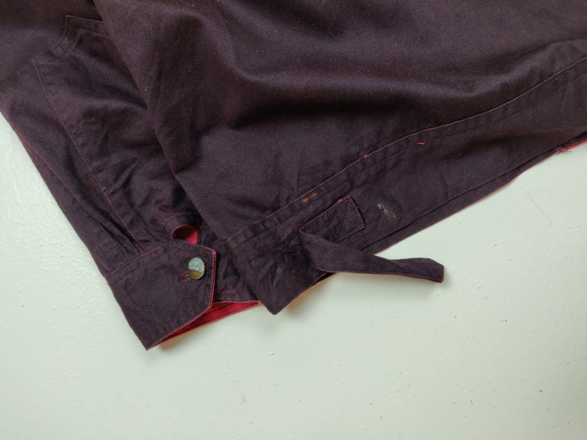 Grailed - 1981 Akira Terao (Reflections) Final Concert Staff Jacket - 8