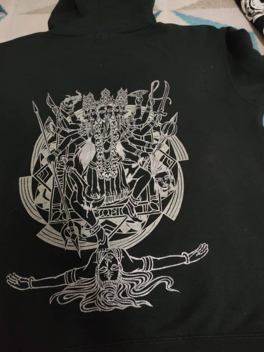 Bones - Shanir Core Hoodie - 5