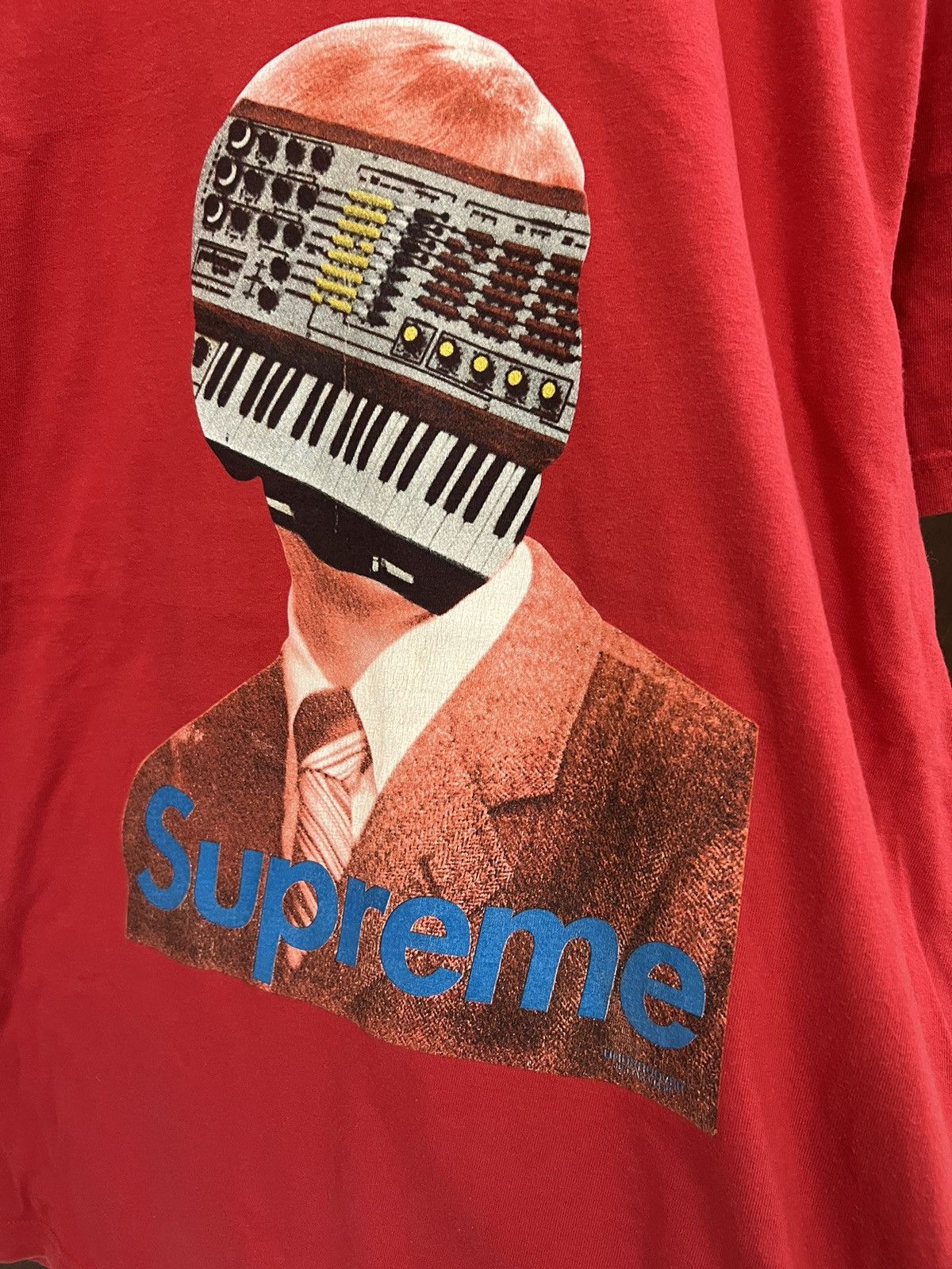 Supreme X Undercover Shirts - 2