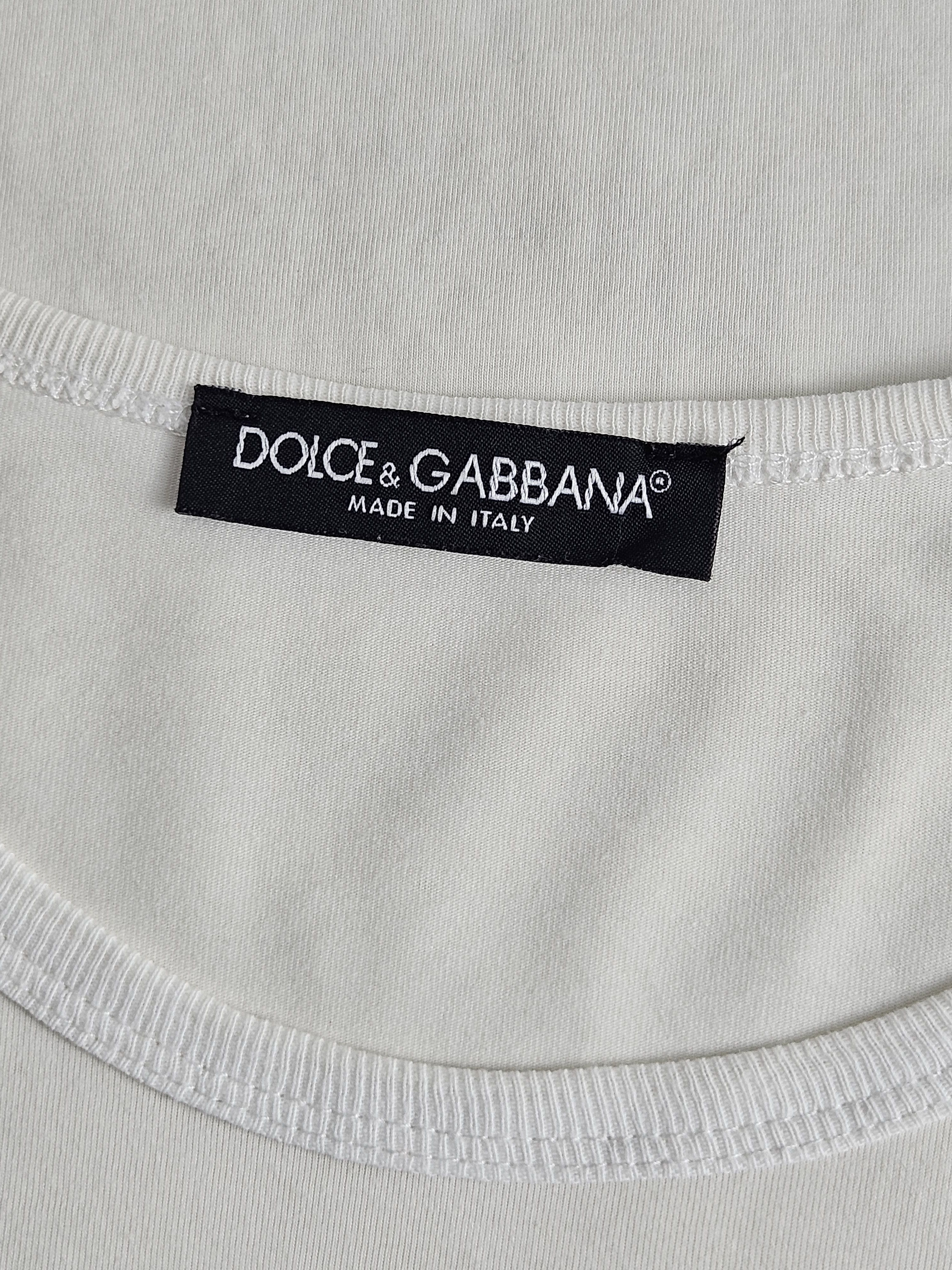 Dolce & Gabbana Al Pacino The Godfather Shirt - 4