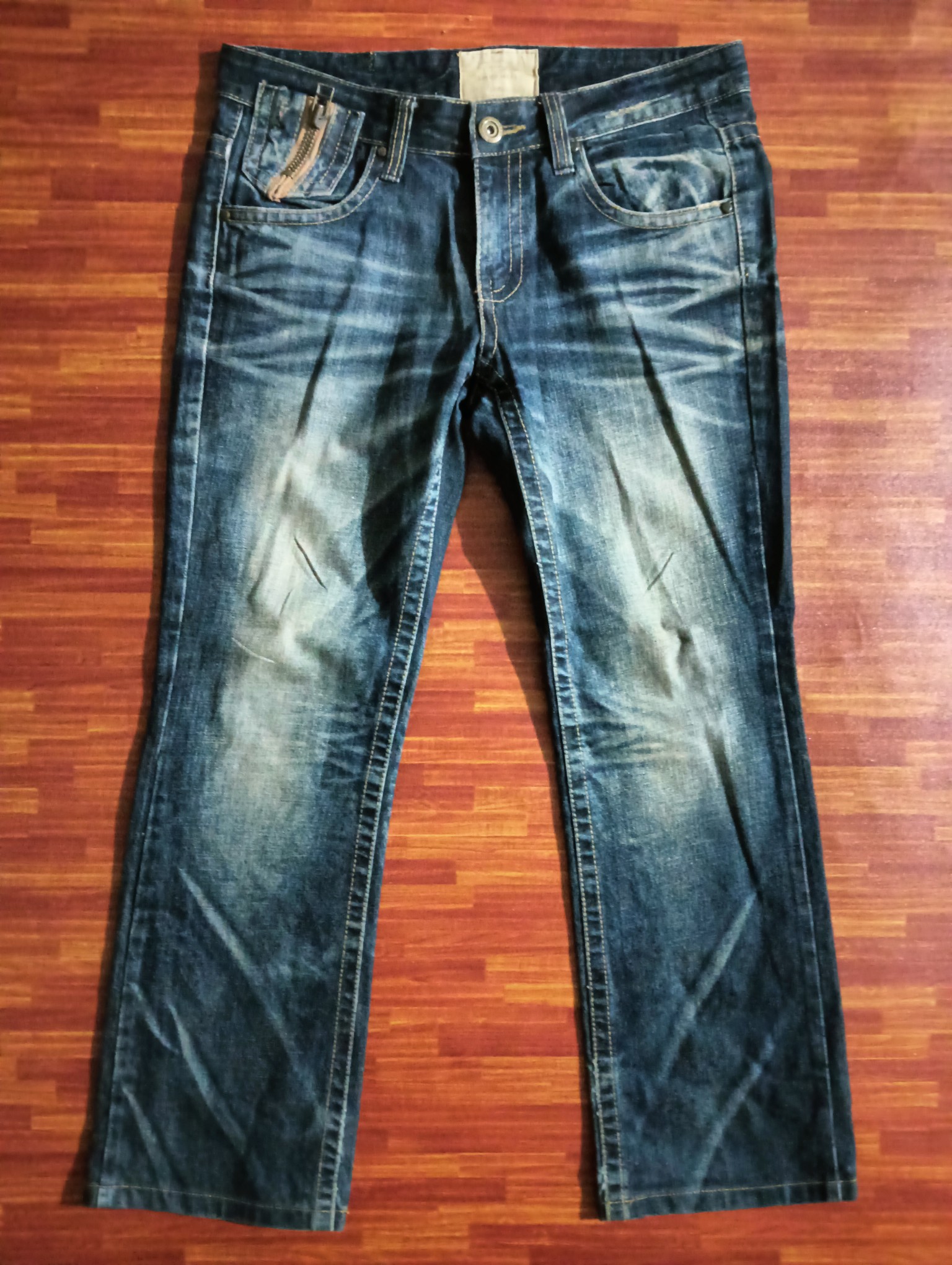 Lolita jeans - 1