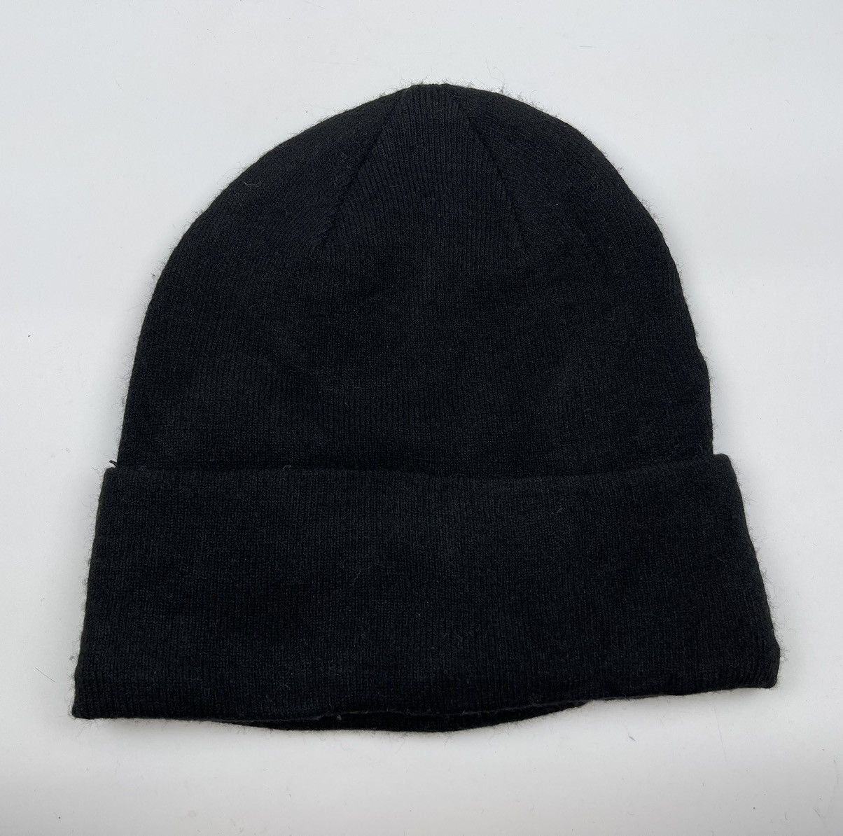 H&M - meow beanie hat with ear - 6
