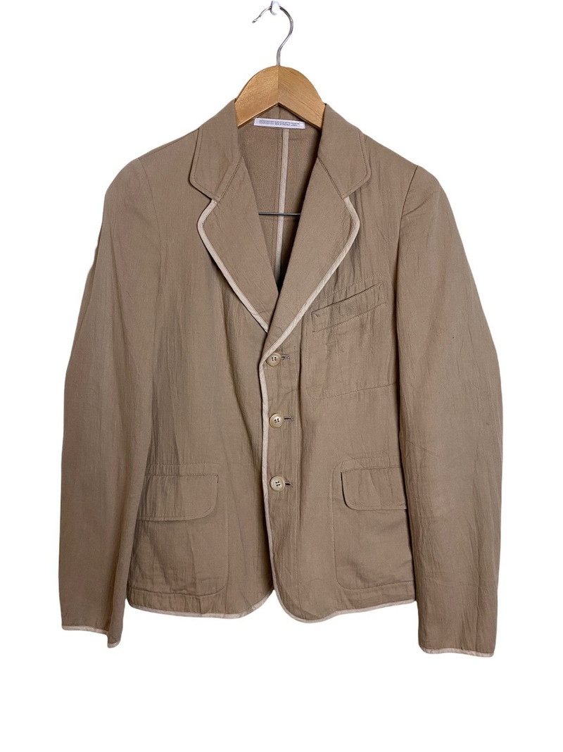 Y’S Yohji Yamamoto Jacket - 1