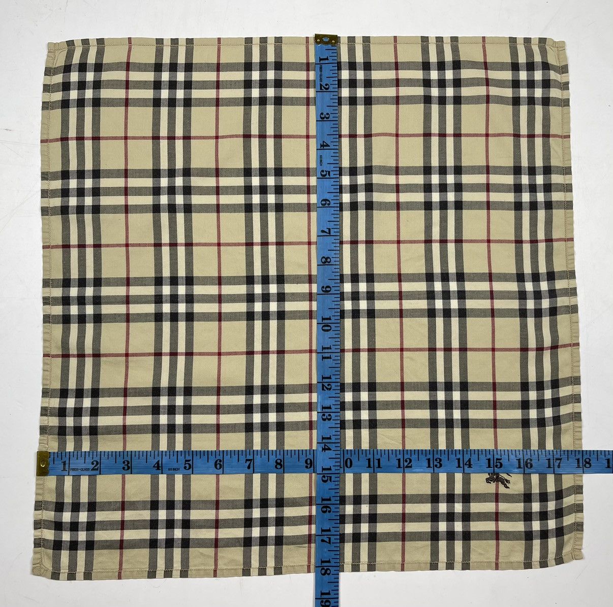 burberry bandana handkerchief neckerchief scarf HC0673 - 3