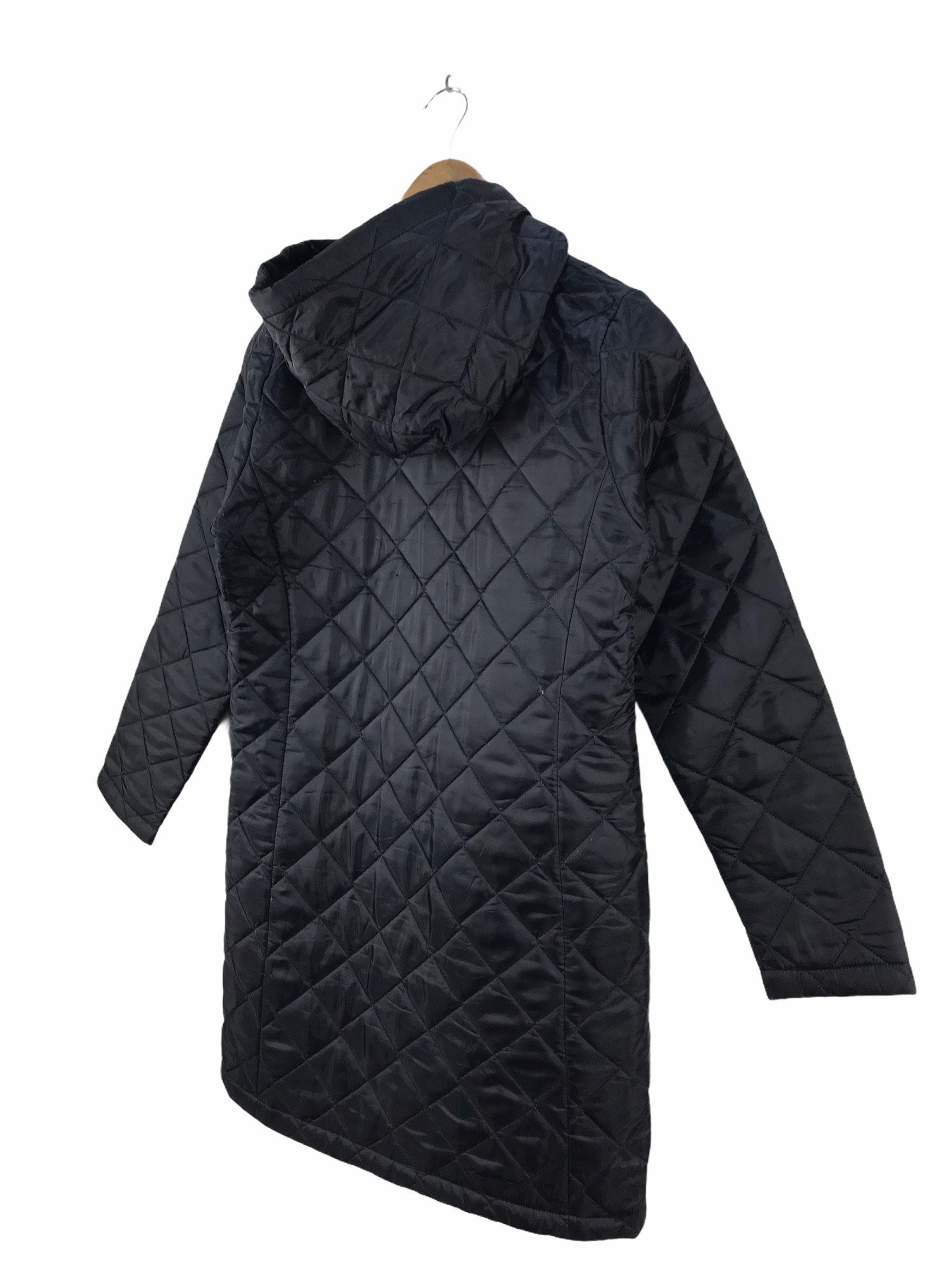 Lavenham - Lavenham Quilted Jacket - 6