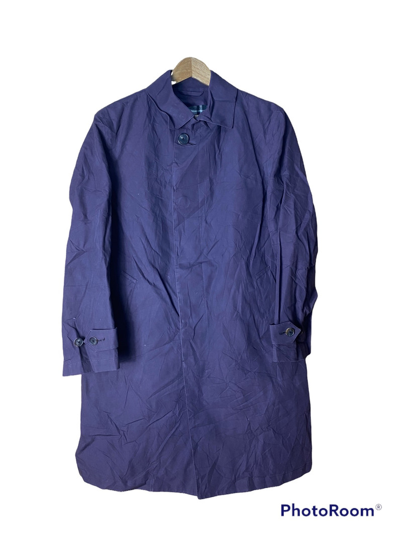 Mackintosh Philosopy Long Jacket - 1