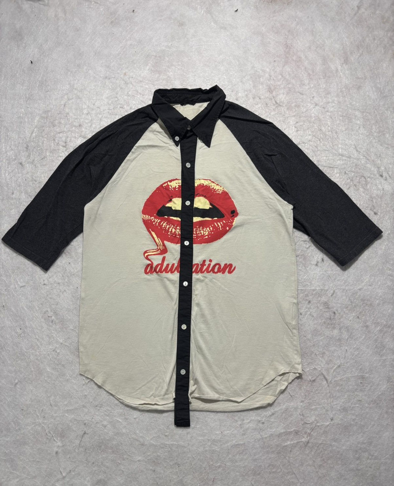 Maison Mihara Yasuhiro Shirt - 1