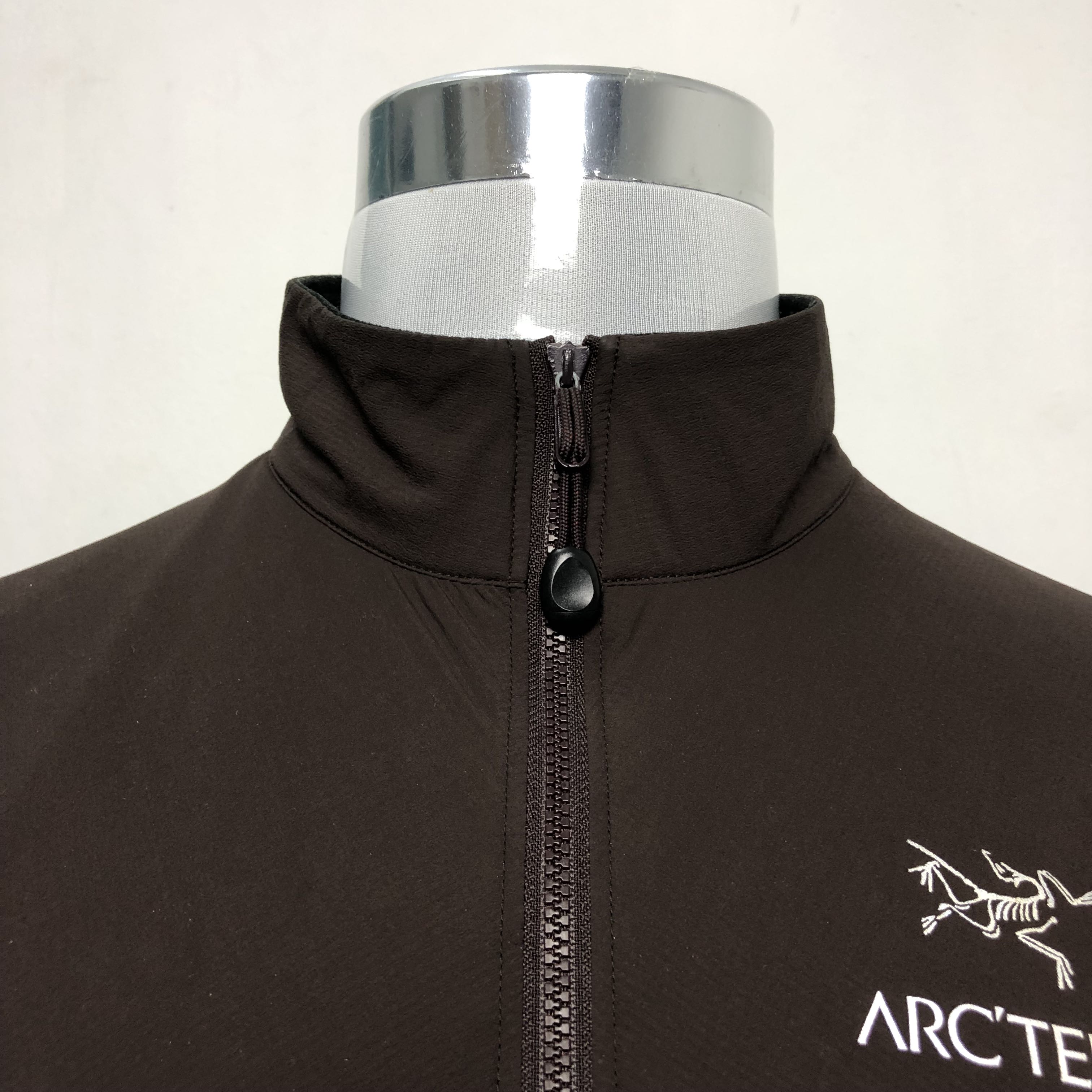 Atom LT Jacket Mens ARCTERYX Discontinued Spring 2020 Size S  - 6