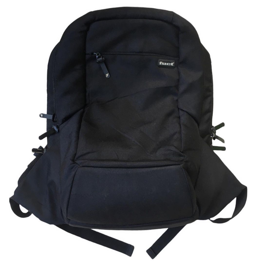 FUCTSSDD Backpack - 1