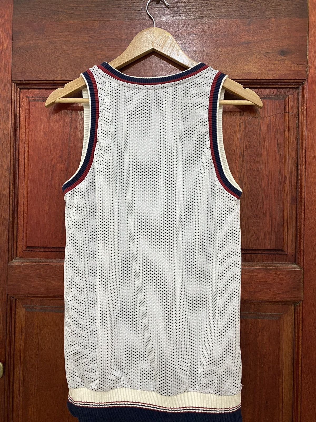 Dolce&Gabbana Yacht Racing Team Sleeveless - 2