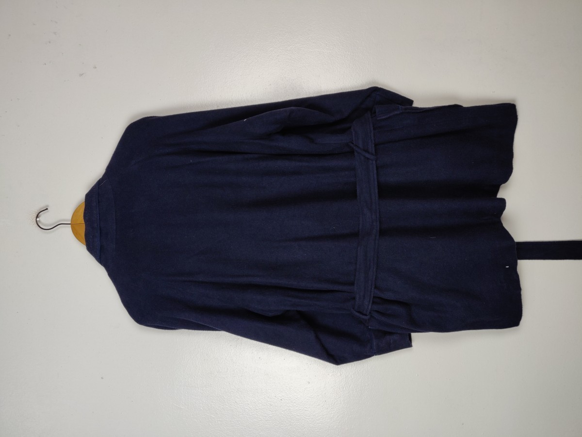 's Sleepwear Wool Jacket Coat Parka - 10
