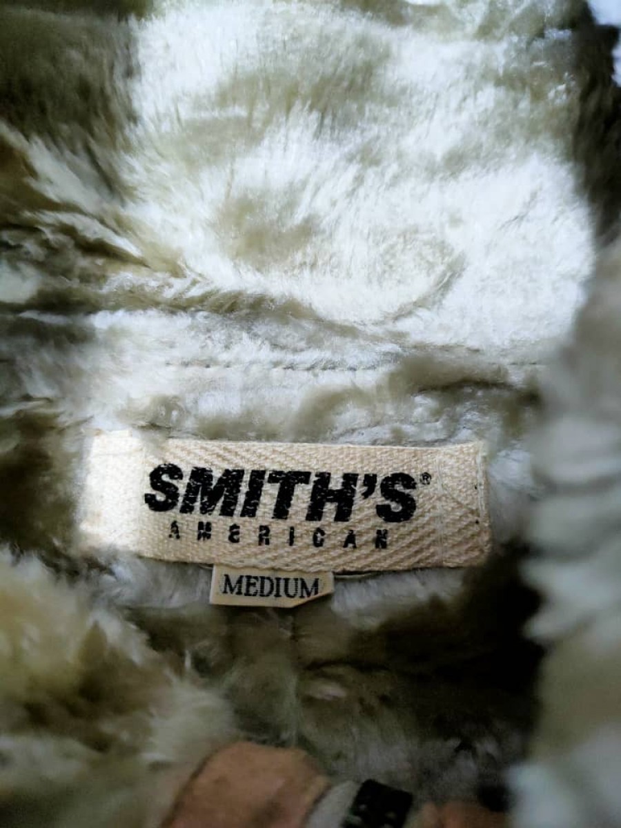 Japanese Brand - Smith's American Jacket - 5