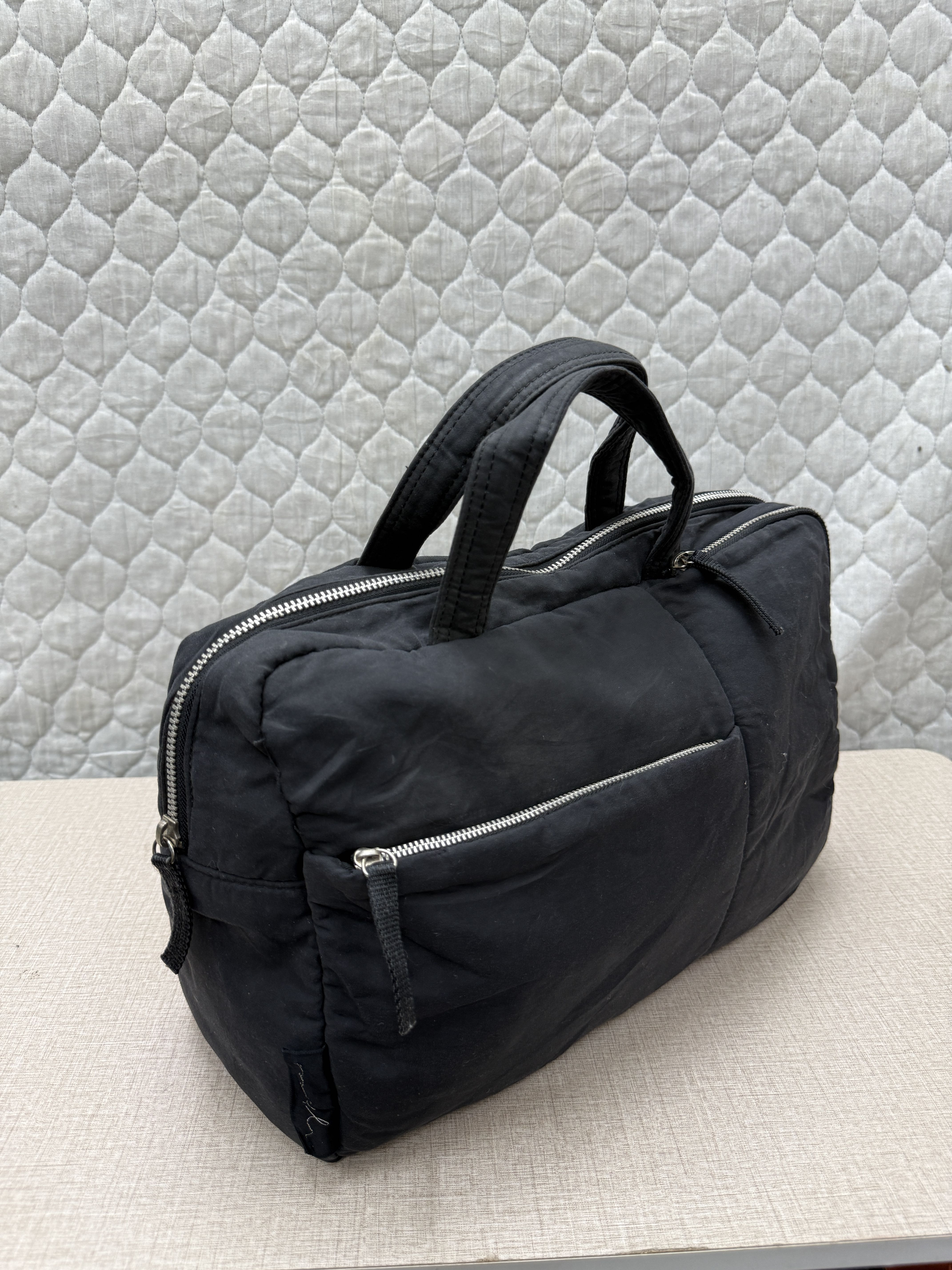 💥💥🔥STEALS YOHJI YAMAMOTO YSACCS BAG - 2