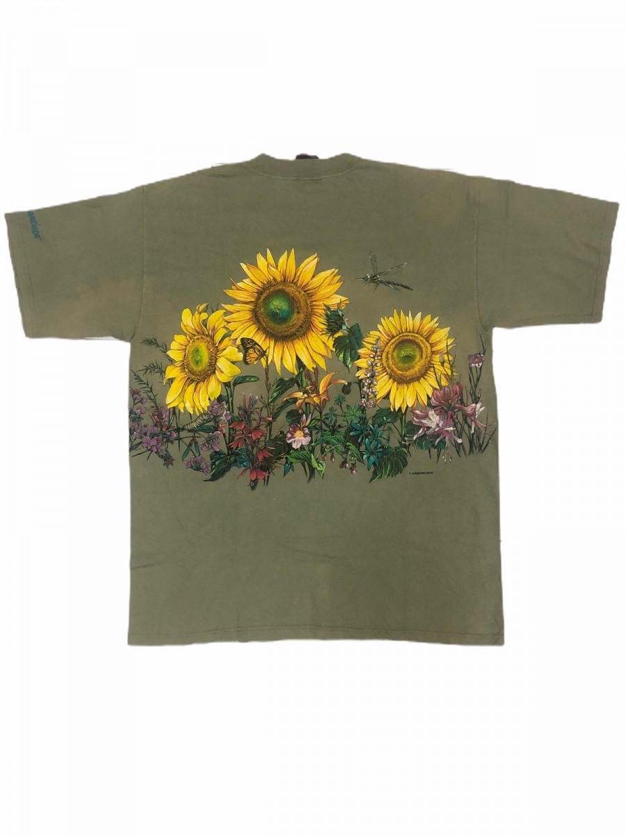 Vintage - T shirt - 2