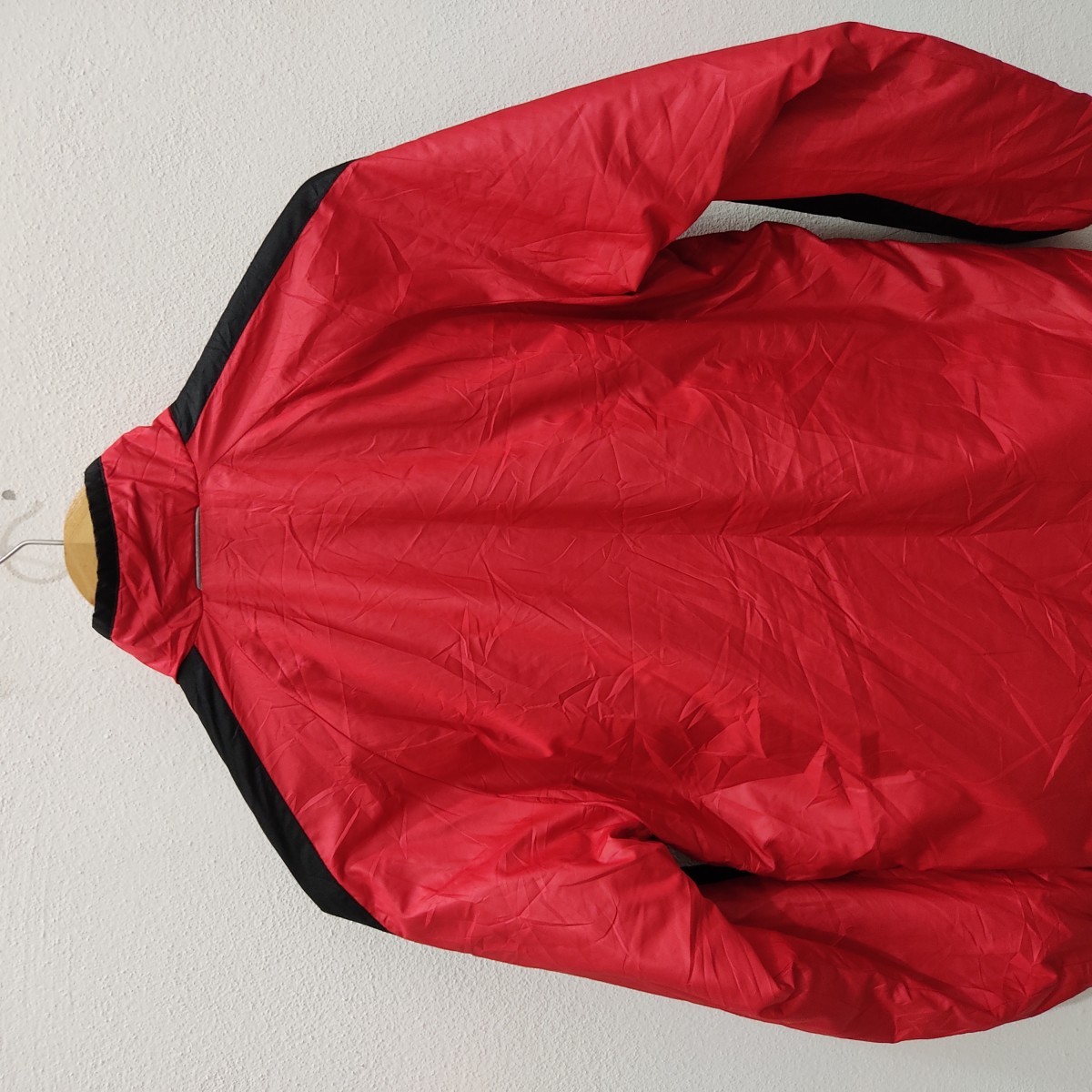 PUMA Puffer Windbreaker Running Training Jacket - 3