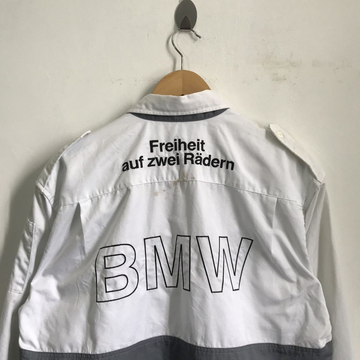 BMW Racing Shirts - 7