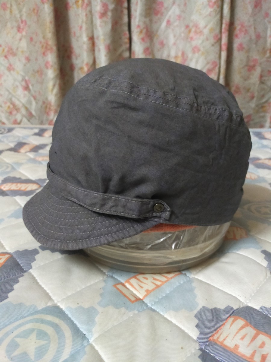 Japanese Brand - Harvest hats/caps - 1