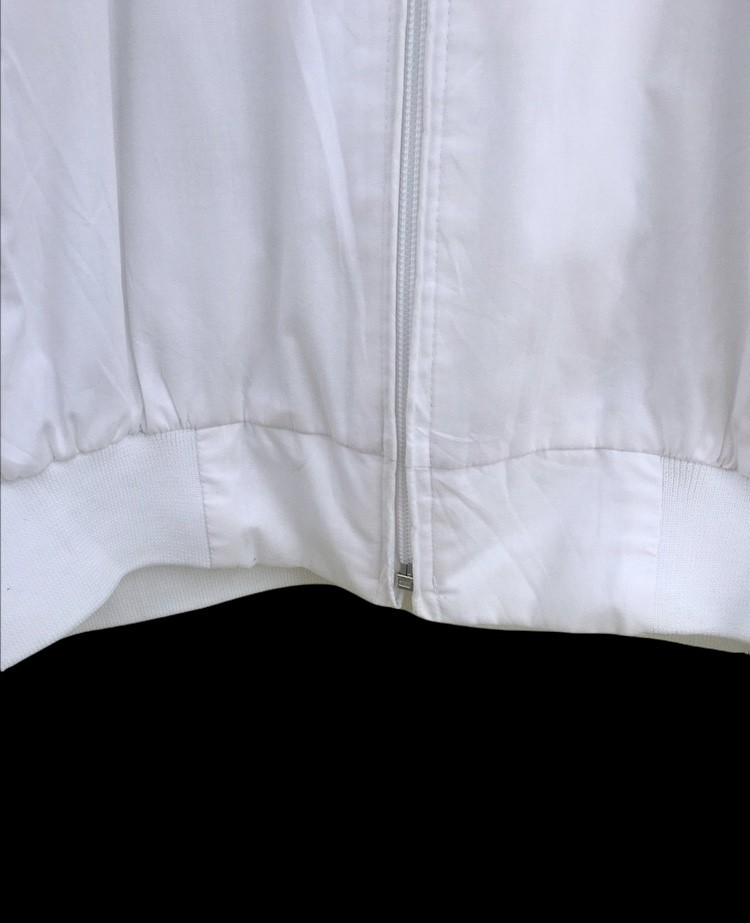 Paco Rabanne - Vintage Paco Rabanne Bomber Jacket - 12