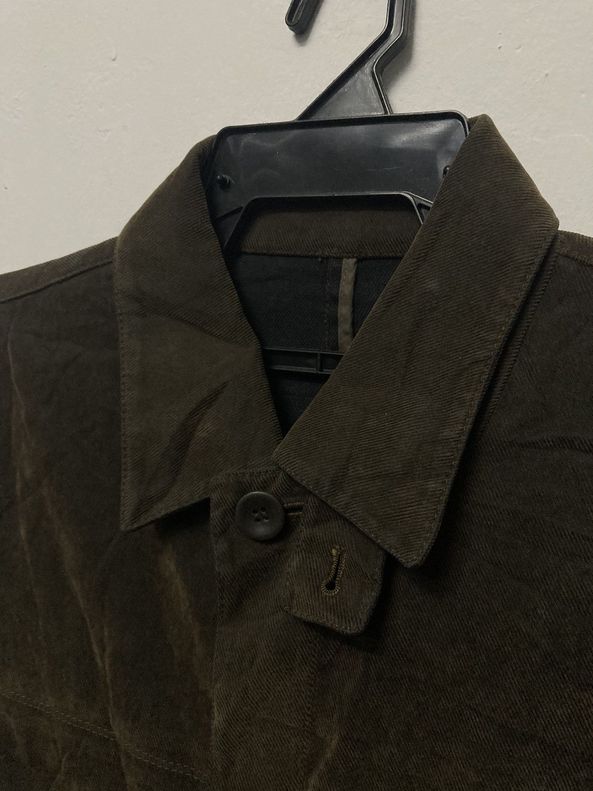 Vintage Junmen Button Up Jacket - 8