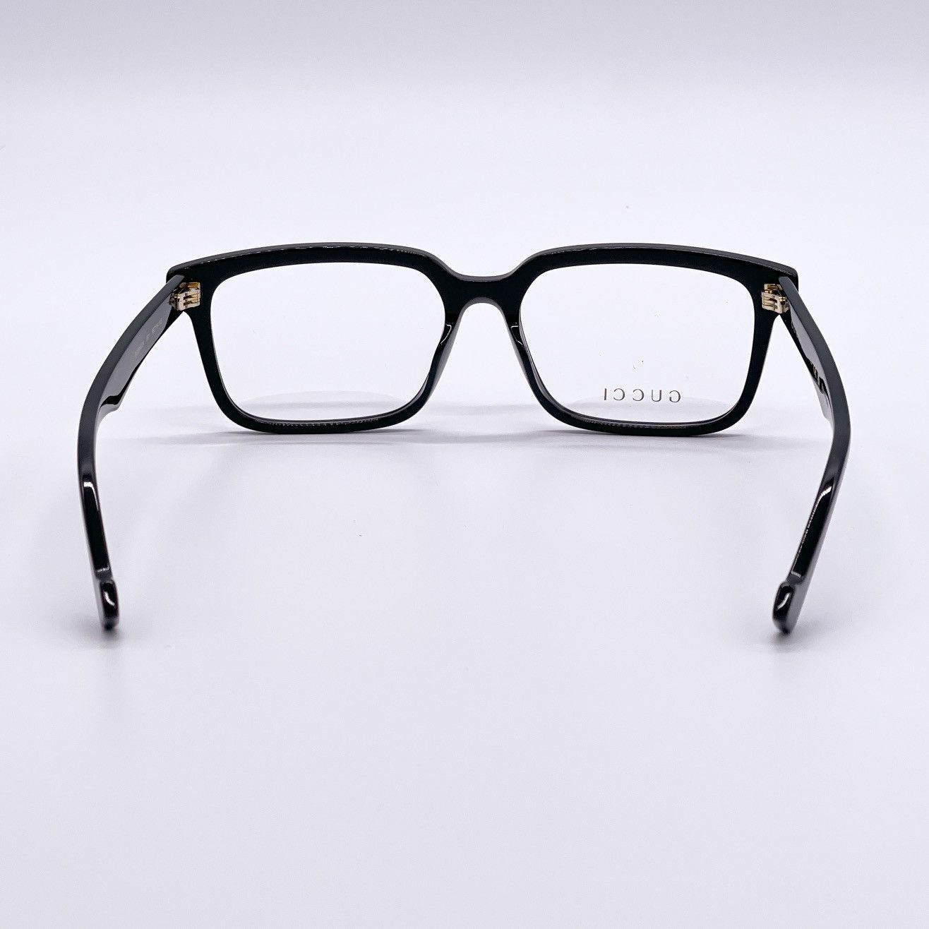 NEW GUCCI GG0966OA 001 UNISEX EYEGLASSES GUCCI - 7