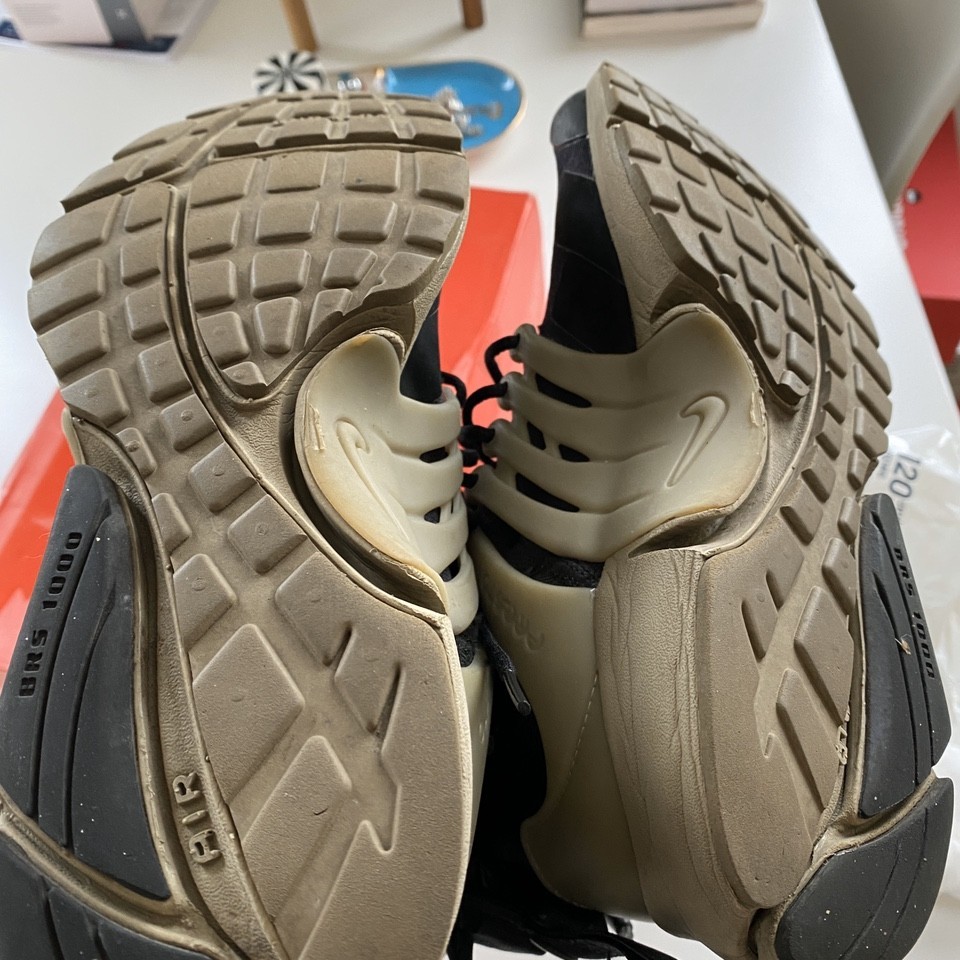 Presto Bamboo - 3