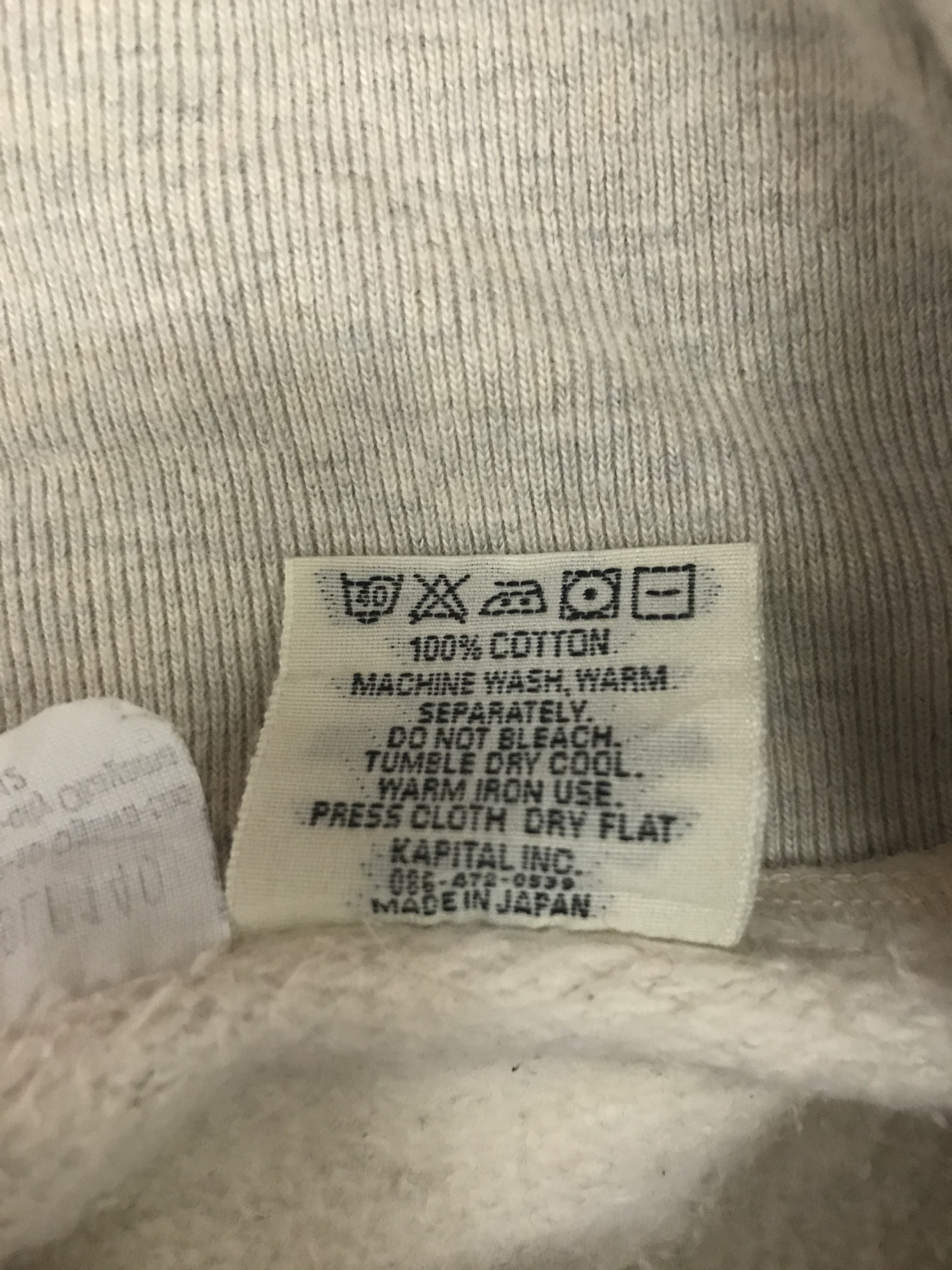 Kapital Pants - 10