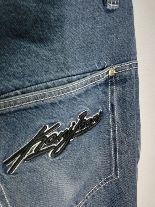 karl kani denim - 5