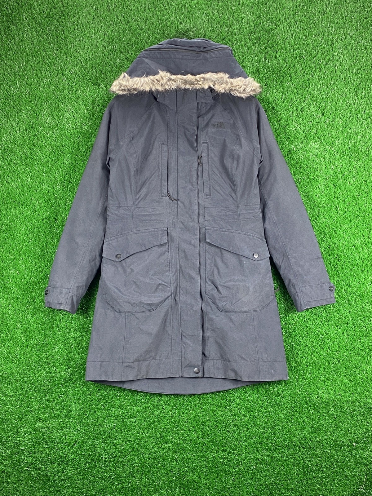 Vintage - ‼️OFFER‼️Vintage The North Face Parka - 1