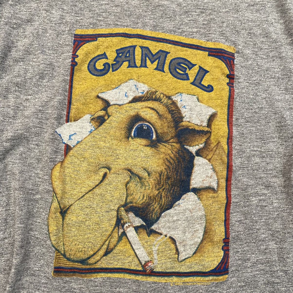 VINTAGE CAMEL - 2