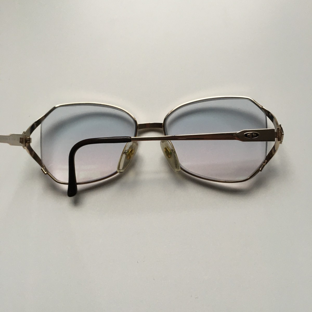 Vintage Glasses - 4