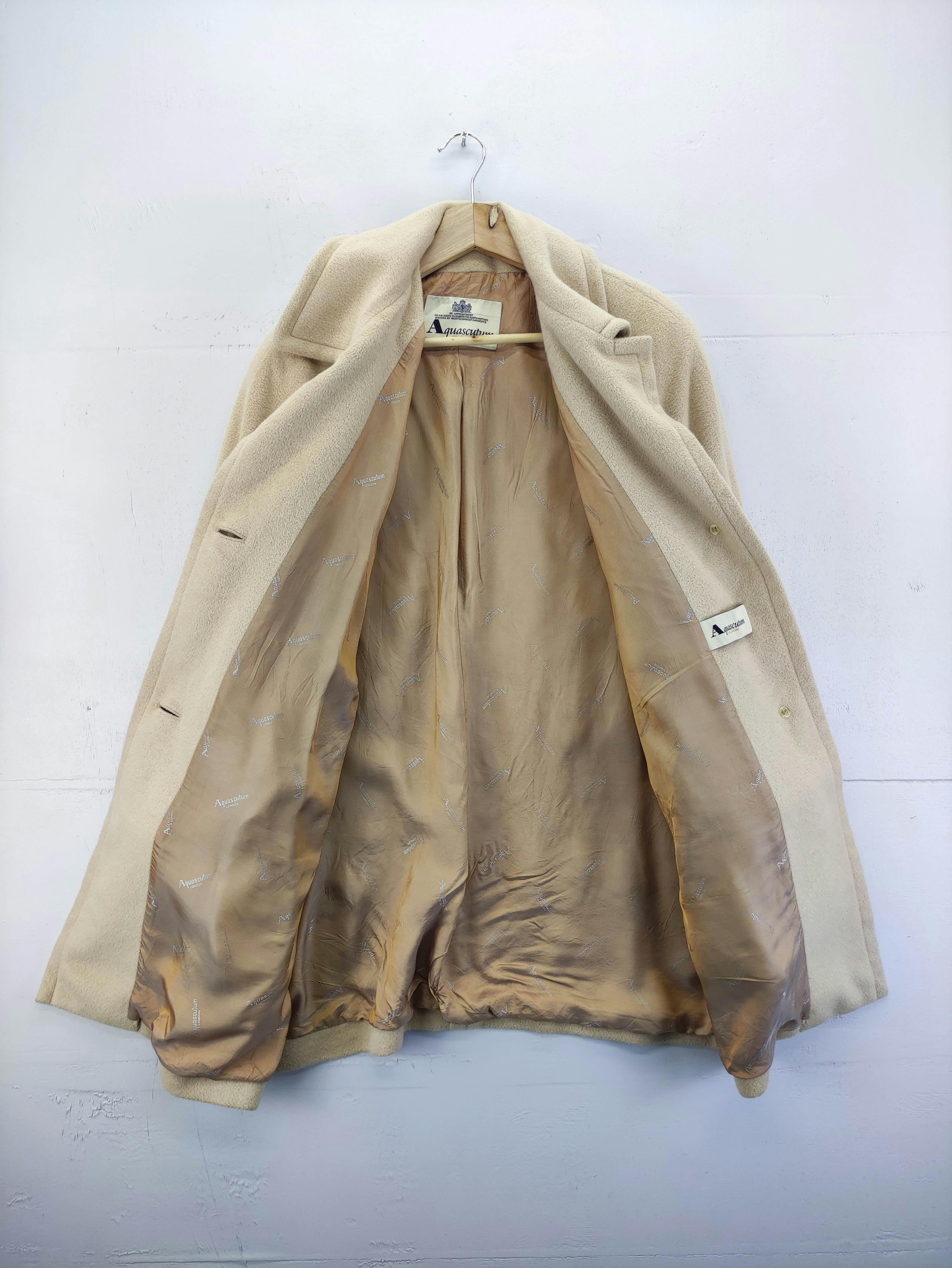 Vintage Aquascutum Wool Jacket - 5