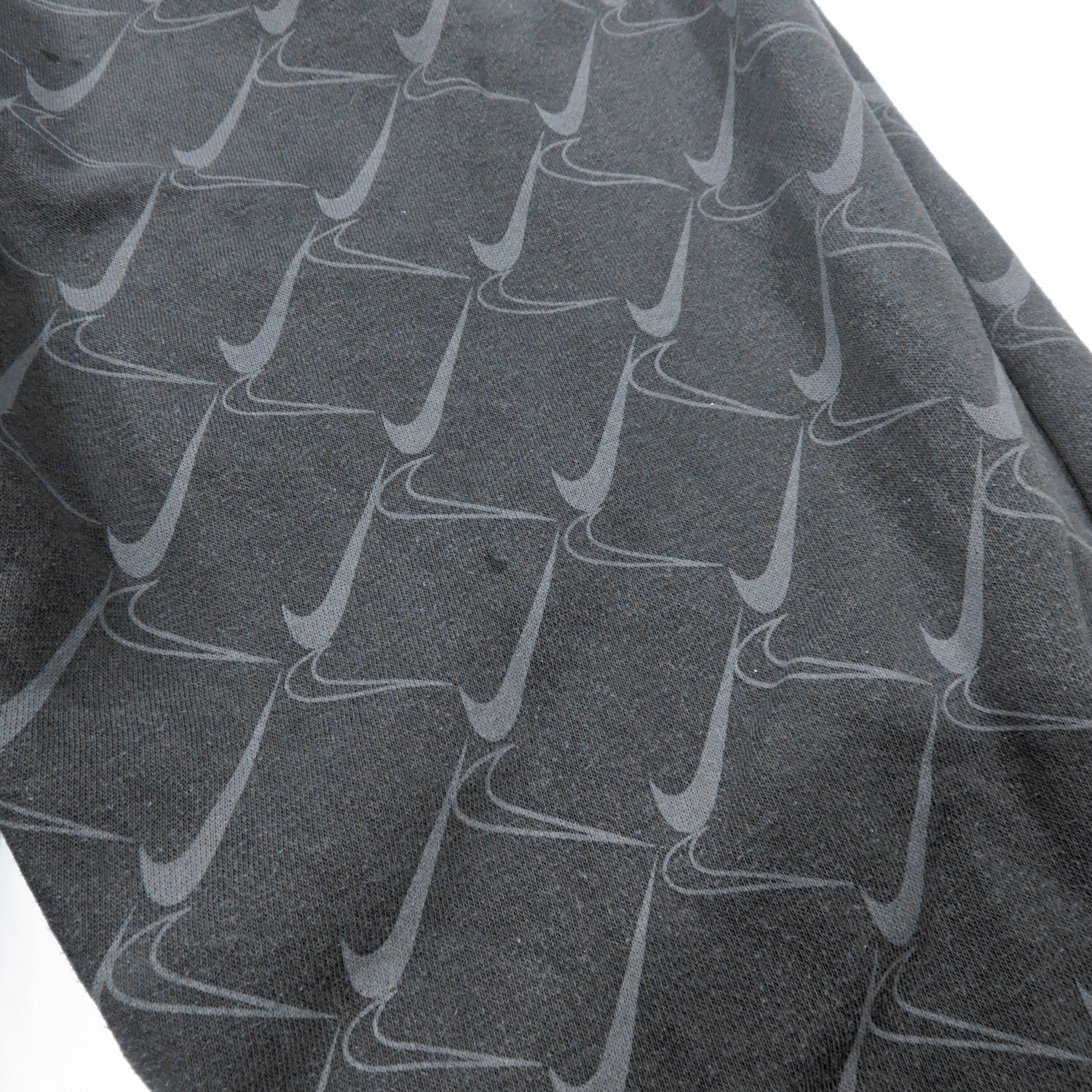 NIKE MONOGRAM JOGGER PANTS - 16