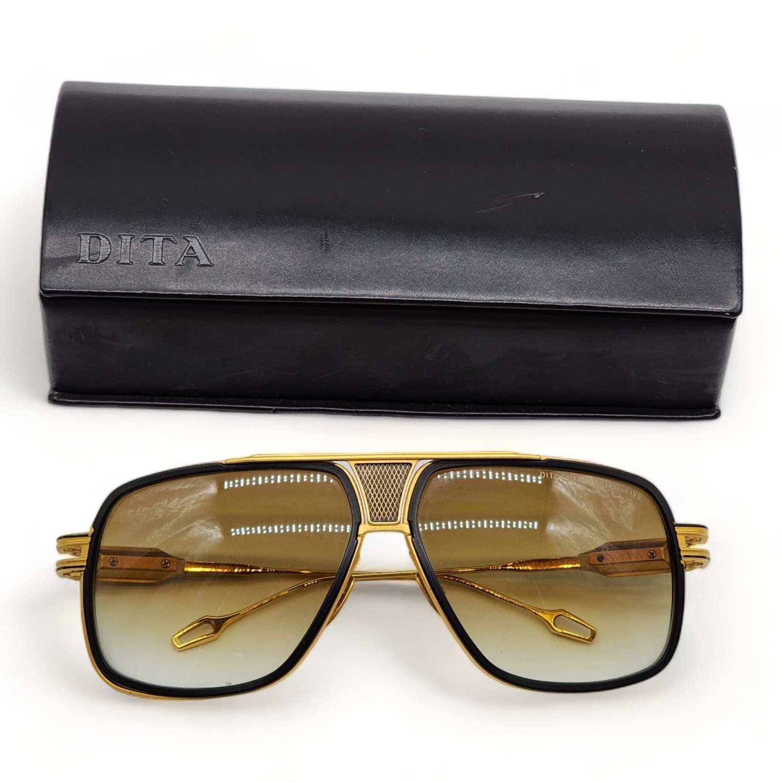 Grandmaster 5 Sunglasses $1150 - 7