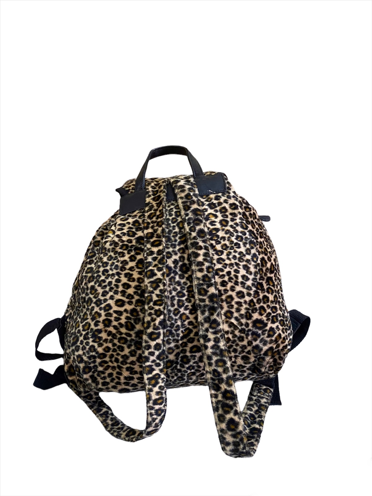 Archival Clothing - Rare💥 Bagpack Design Leopard - 4