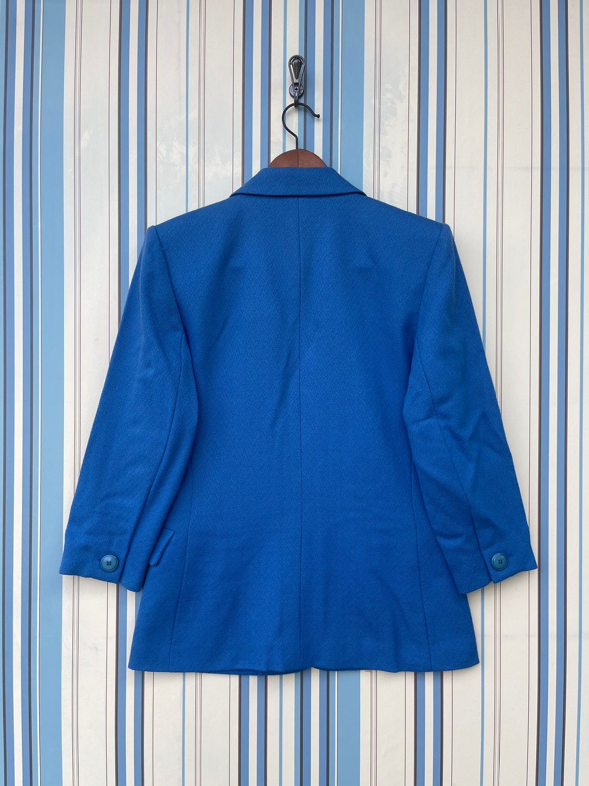Vintage - Yves Saint Laurent Blazer Jacket For Women’s - 2