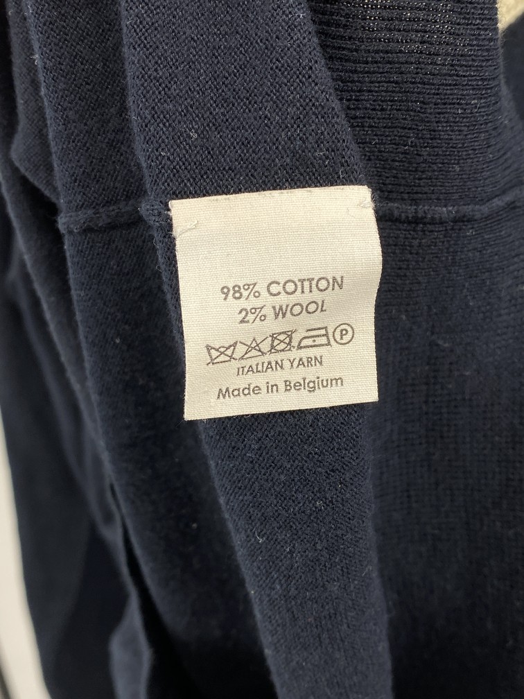 Dries Knit - 3