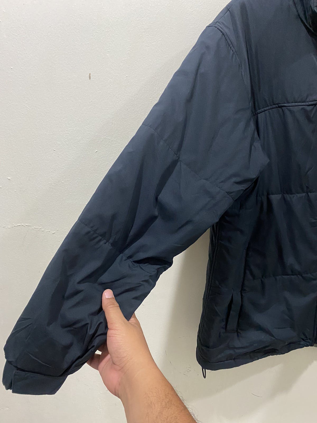 VTG Y2K Nike Down Jacket - 5