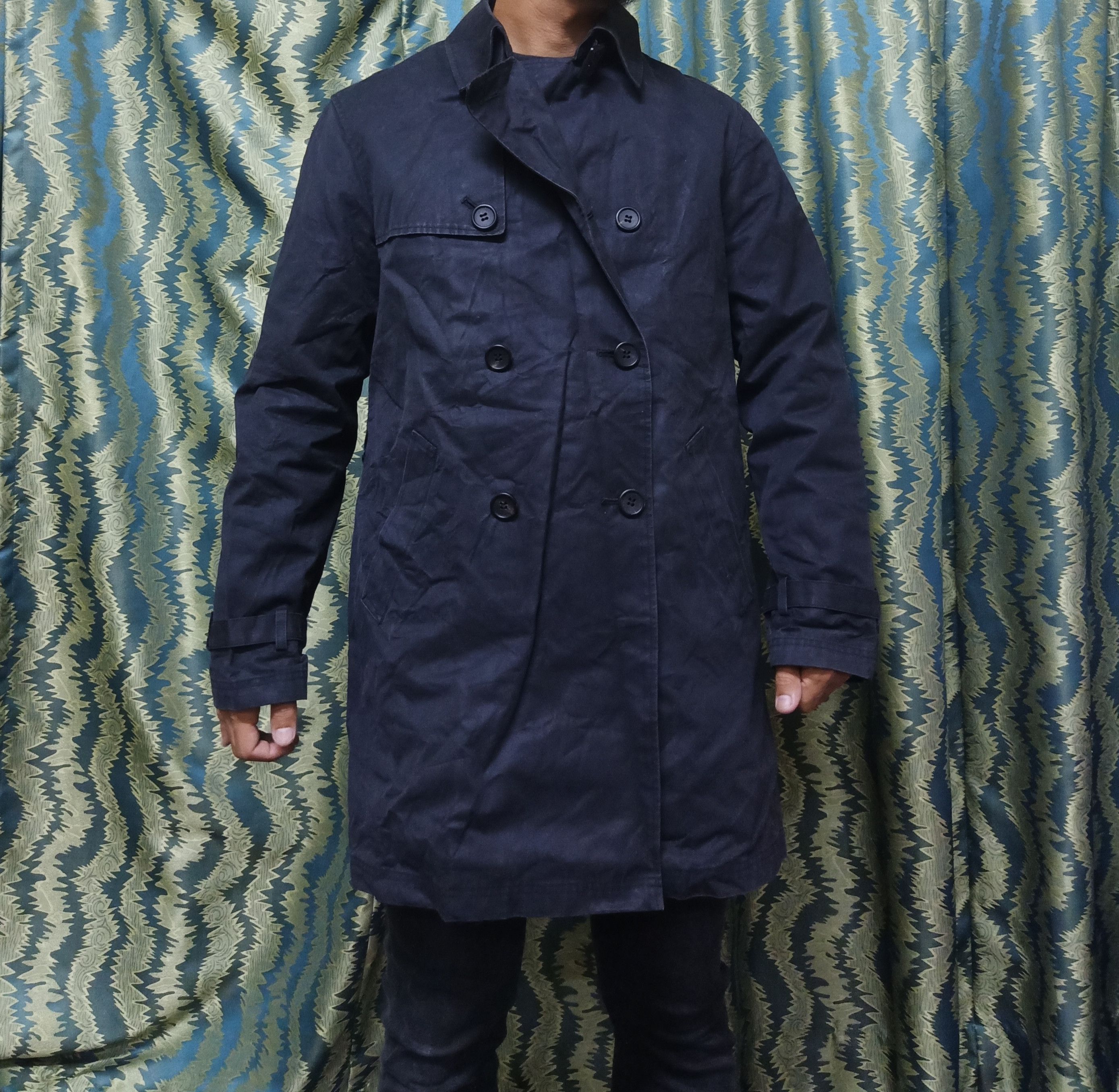 Paul Smith Trench coat - 8