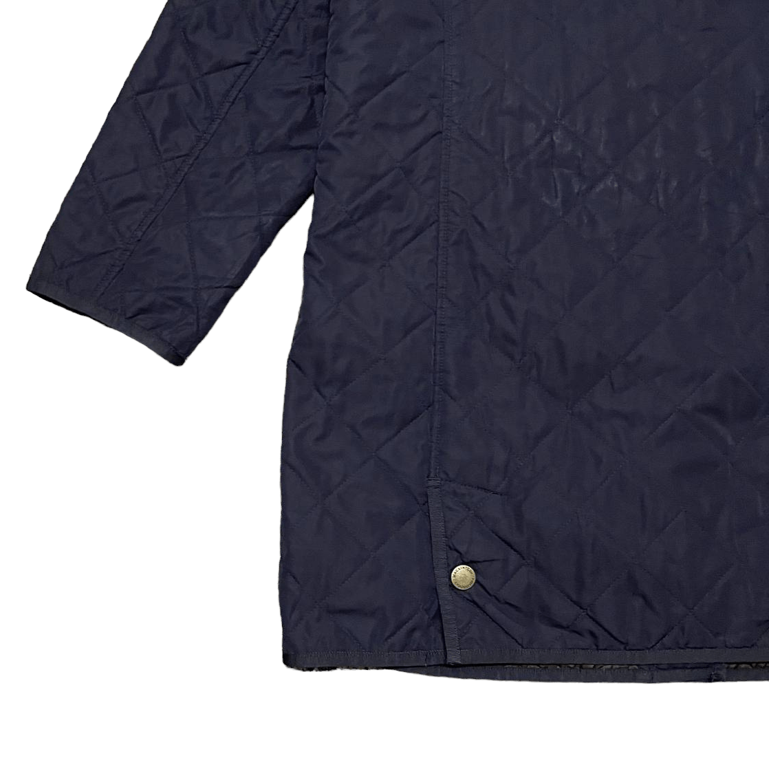 Mackintosh Philosophy Quilted Hooded Jacket - 13