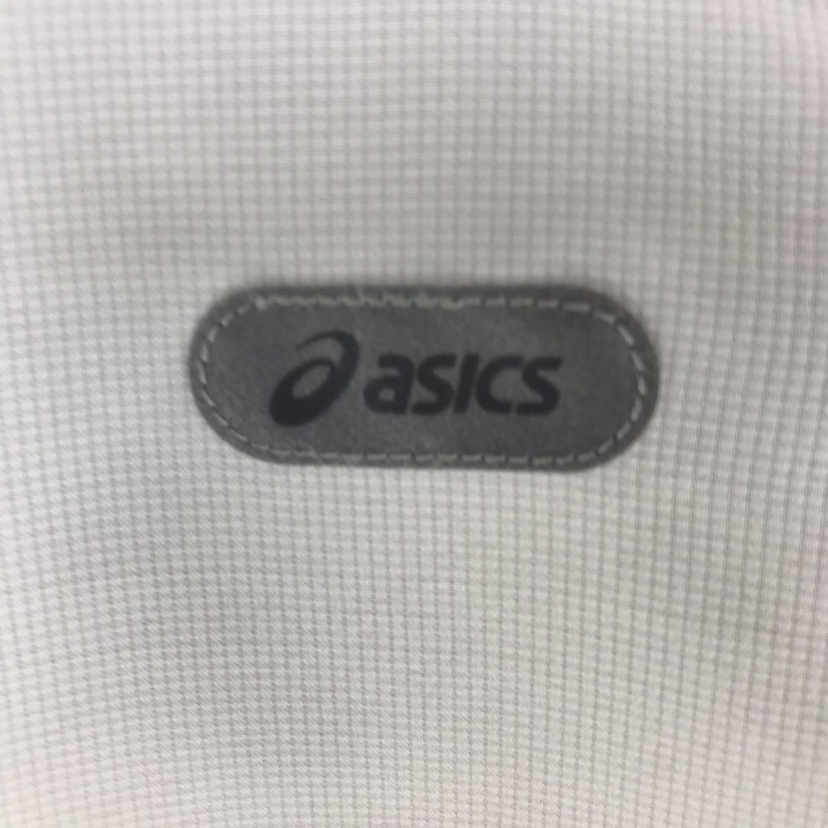 Asics windbreaker Jacket/ Full Zipper Sportwear Sweater - 2