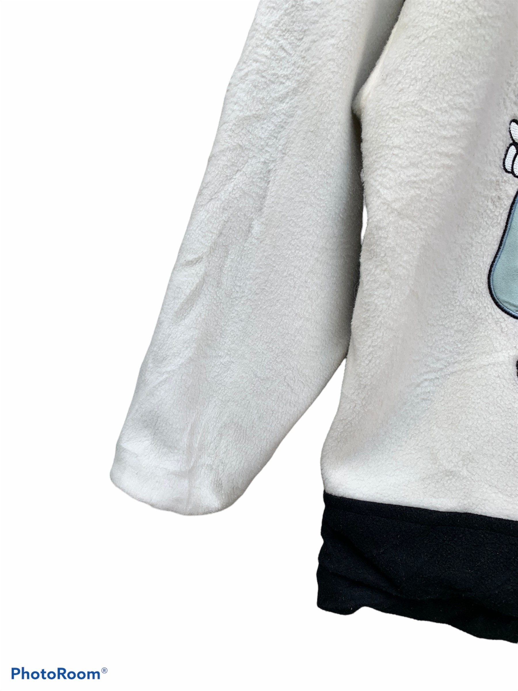 Disney - Vintage Disney Goofy Two Tone Fleece - 15
