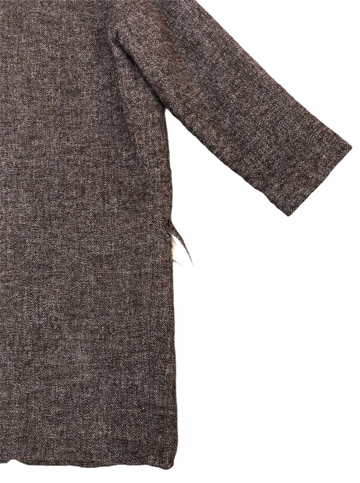 Women Etoile Isabel Marant Long Coat Wool - 8