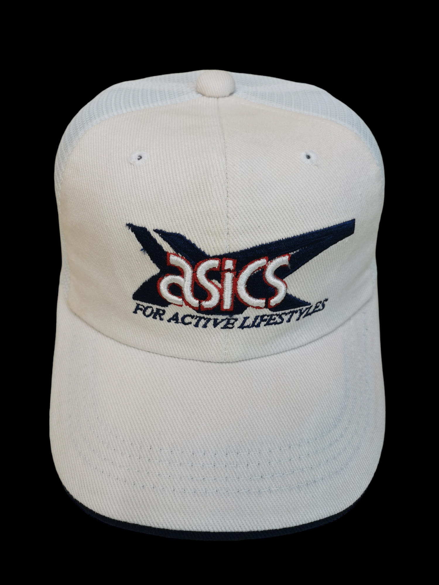 🔥FREE SHIPPING🔥 JAPANESE ASICS HAT CAP - 1