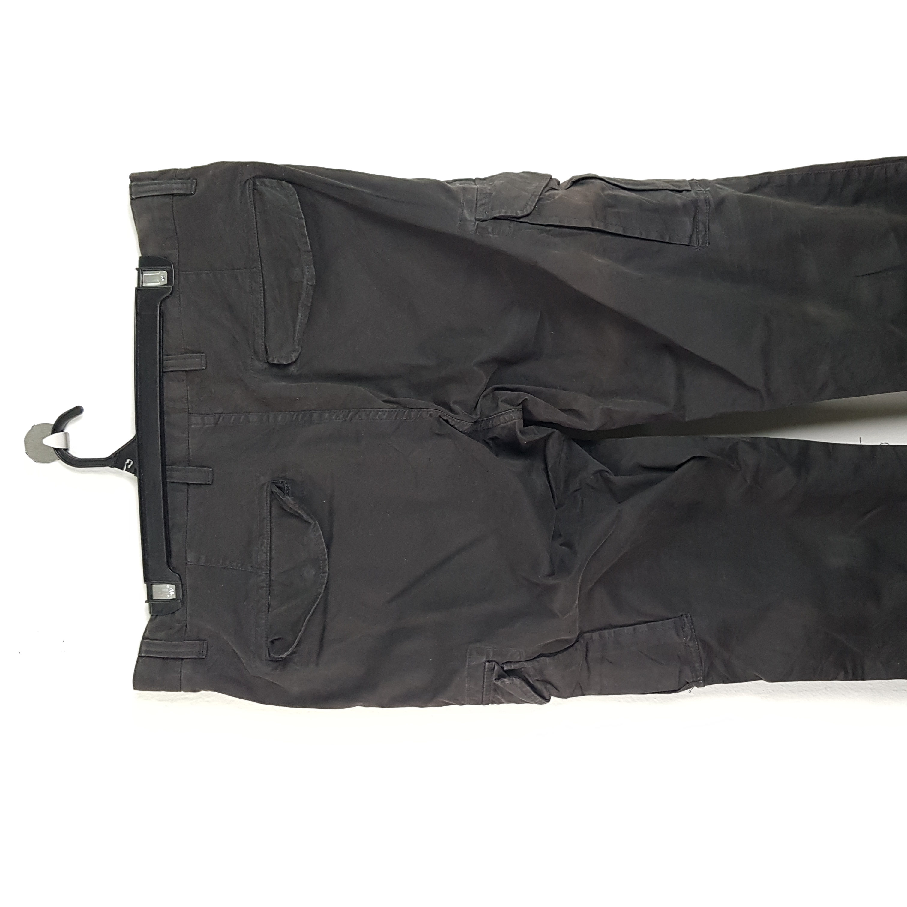 Uniqlo - Uniqlo Cargo Pants Multipocket Utility Pants #5294 - 5