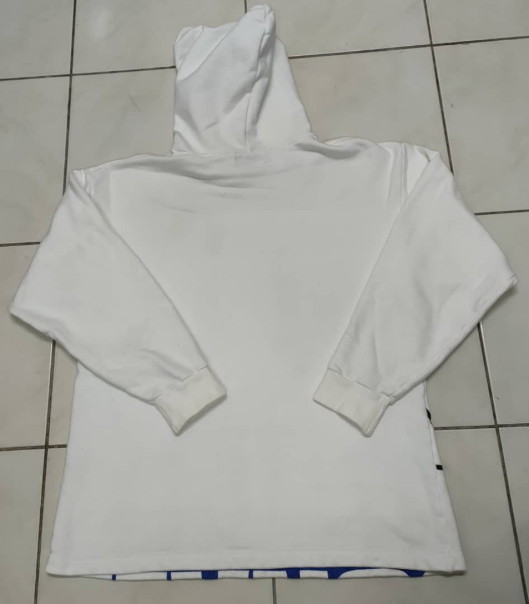 Cartoon Network - k Donald Duck Hoodie - 2