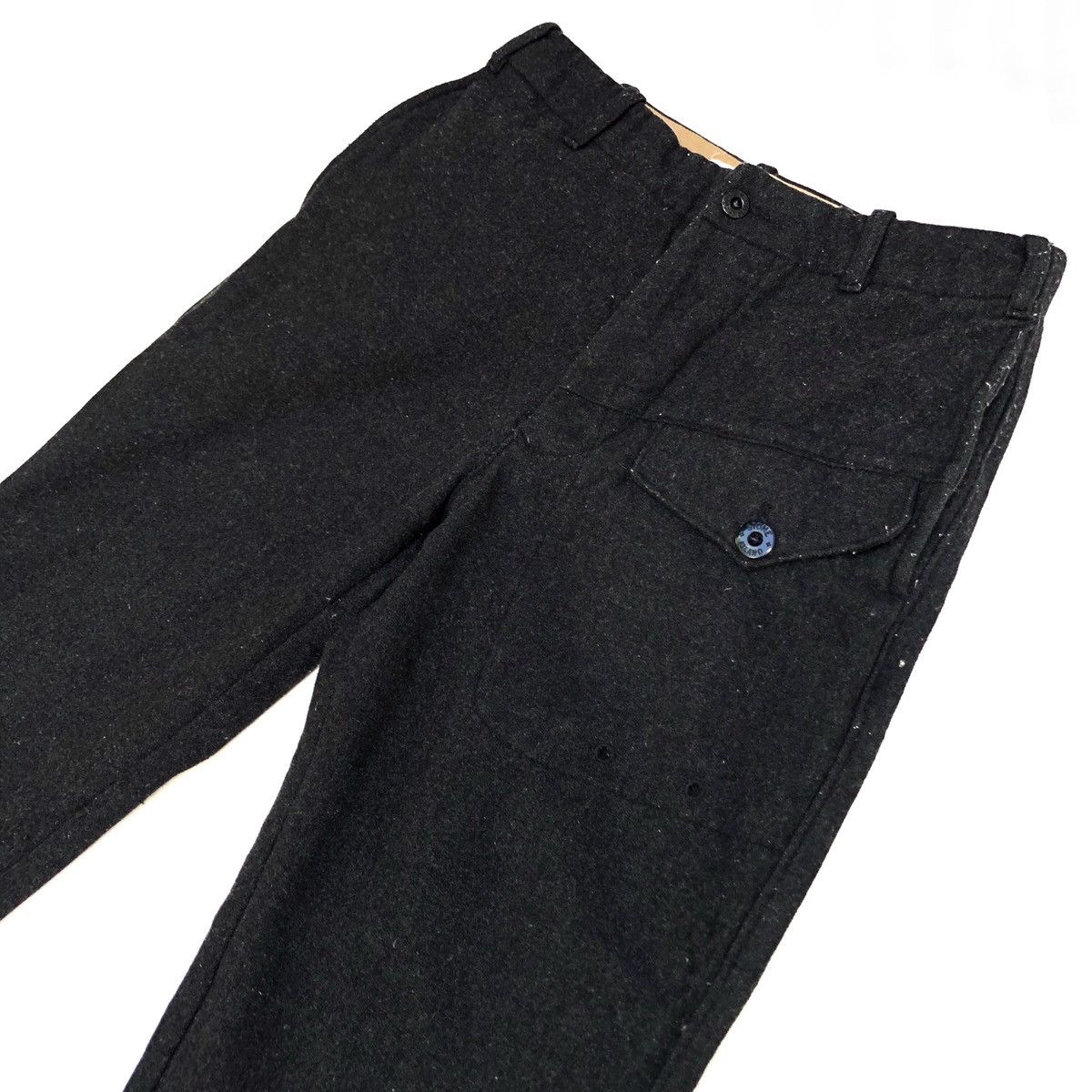 ☀️STONE ISLAND AW1999 Trousers Pants - 5